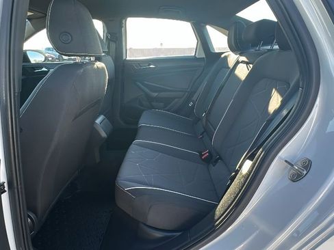 Used 2025 Volkswagen Jetta Sport image 31