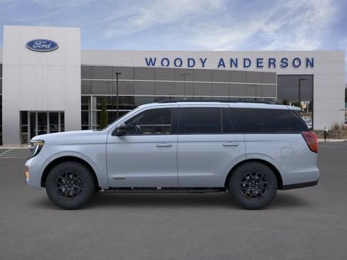 New 2026 Ford Expedition Tremor AWD/4WD image 3