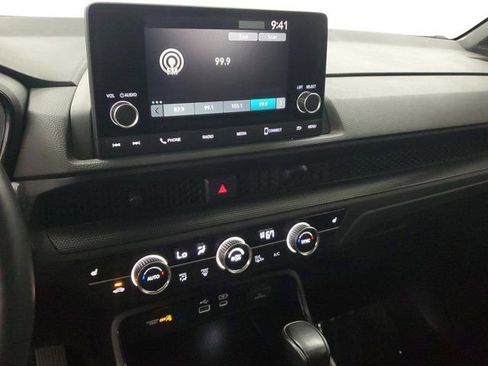 Certified 2024 Honda CR-V Sport image 25