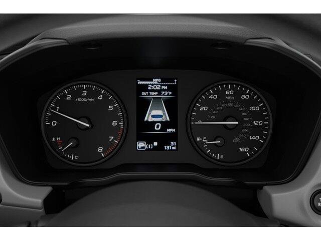 New 2027 Subaru Crosstrek 2.5i AWD/4WD image 18