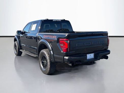 Used 2024 Ford F150 Raptor image 7