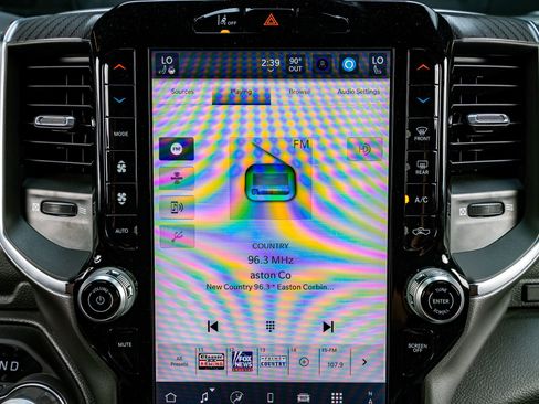 Used 2025 RAM 1500 Big Horn image 25