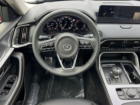New 2026 MAZDA CX-90 3.3 Turbo w/ Premium Sport Pkg image 15