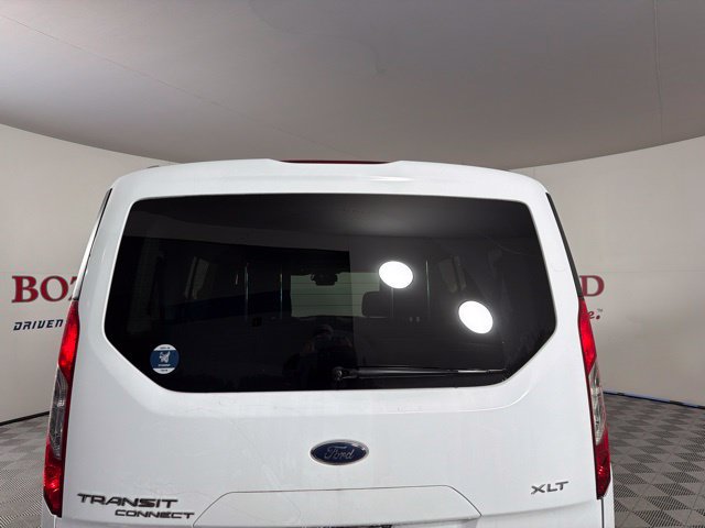 Used 2022 Ford Transit Connect XLT FWD image 16