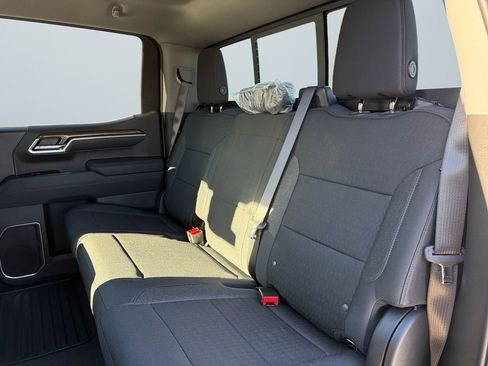 New 2026 Chevrolet Silverado 1500 RST w/ Safety Package image 13