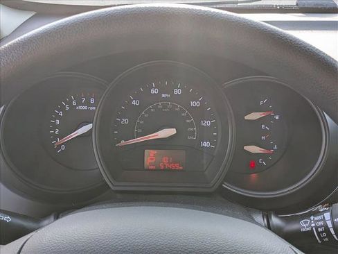 Used 2016 Kia Rio LX image 11