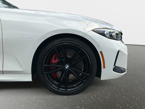 Used 2023 BMW M340i w/ Premium Package RWD image 20
