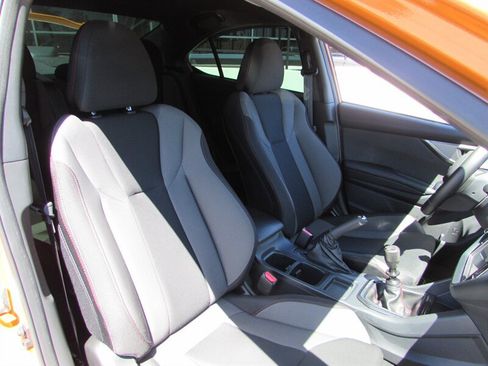 Used 2023 Subaru WRX AWD/4WD image 30