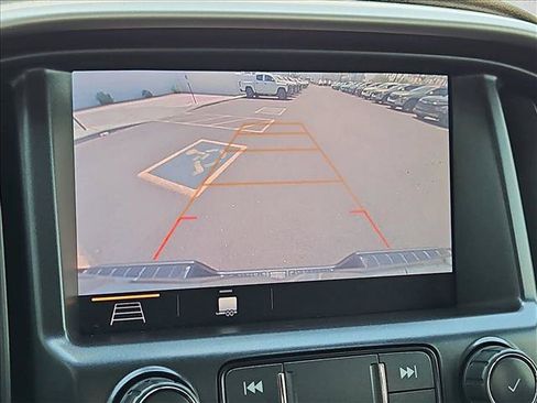 Certified 2022 GMC Canyon Elevation w/ Trailering Package RWD image 19