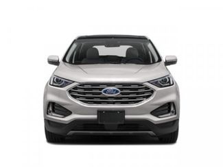 Used 2019 Ford Edge Titanium AWD/4WD video 4
