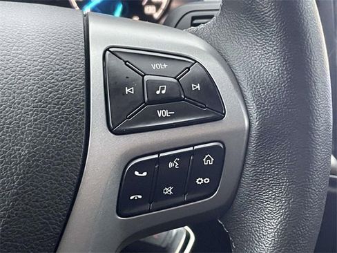 Certified 2021 Ford Ranger XLT w/ Equipment Group 301A Mid image 20