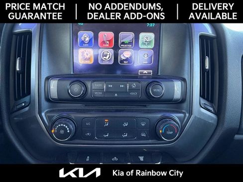 Used 2017 Chevrolet Silverado 2500 LT image 28