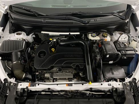Certified 2024 GMC Terrain AT4 w/ Infotainment Package II AWD/4WD image 24