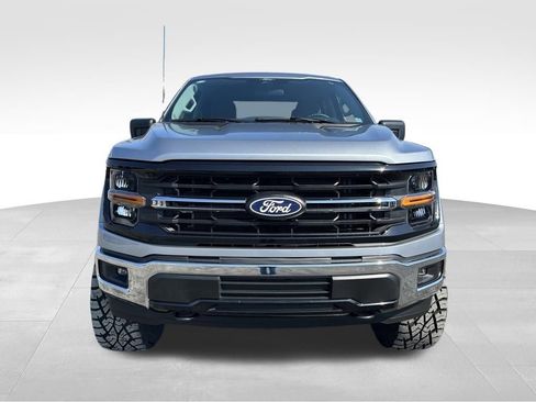 Used 2025 Ford F150 XLT w/ Equipment Group 301A Standard image 23