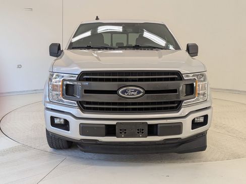 Used 2019 Ford F150 XLT w/ Equipment Group 302A Luxury image 5