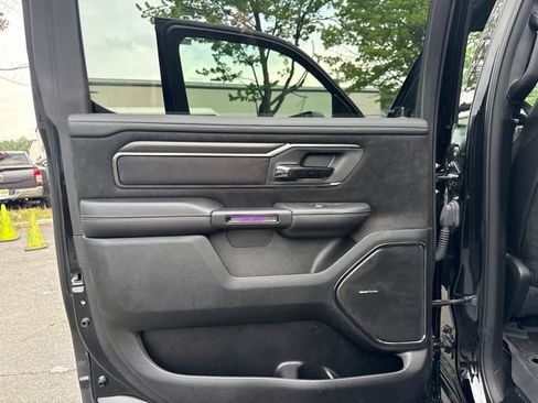 Used 2025 RAM 1500 RHO w/ RHO Level 1 Equipment Group AWD/4WD image 38