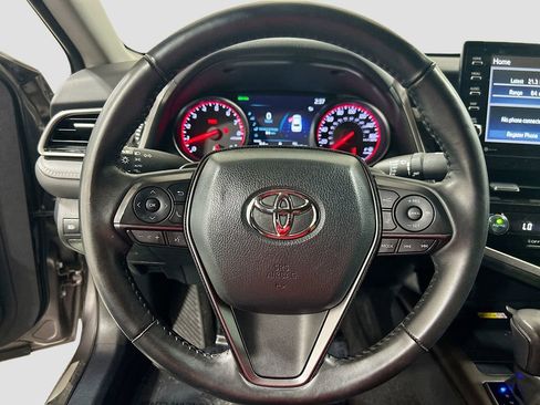 Used 2024 Toyota Camry XSE image 9