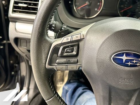 Used 2015 Subaru Impreza 2.0i Sport Premium image 12