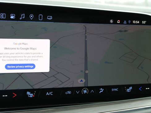 New 2025 Chevrolet Tahoe LT w/ Comfort Package image 49