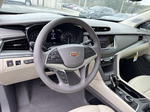 New 2026 Cadillac XT5 Premium Luxury image 33