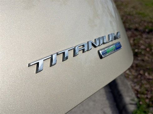 Used 2017 Ford Edge Titanium w/ Equipment Group 301A image 11