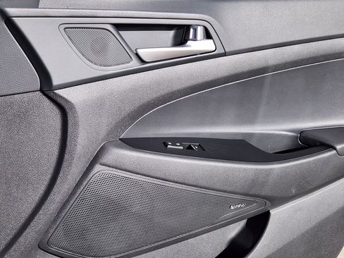 Used 2019 Hyundai Tucson Ultimate image 13