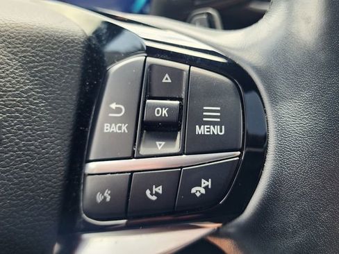 Used 2021 Ford Explorer Platinum w/ Equipment Group 601A AWD/4WD image 30