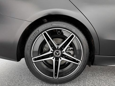 Used 2023 Mercedes-Benz C 300 C 300 image 33