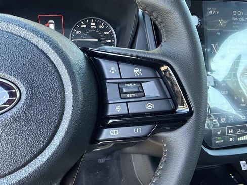 New 2026 Subaru Forester Sport image 36