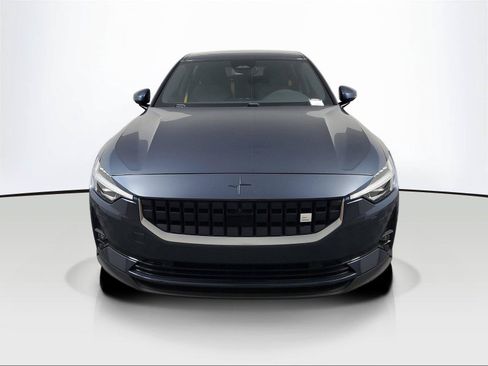 Used 2021 Polestar Polestar 2 w/ Performance Package AWD/4WD image 2