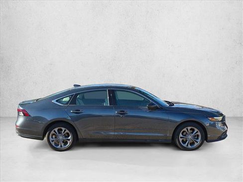 Used 2023 Honda Accord EX image 4