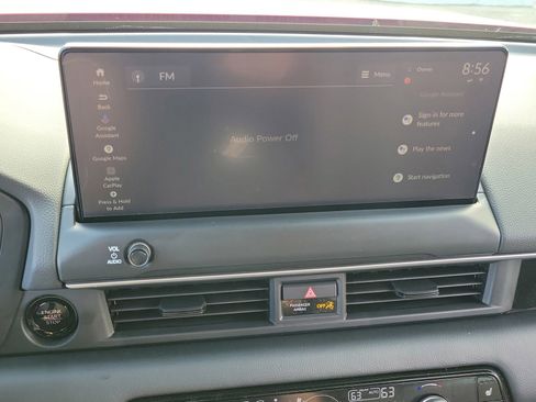 New 2026 Honda Pilot Sport image 24