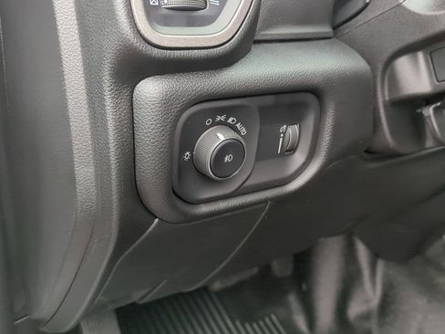 New 2026 RAM 5500 Tradesman w/ Chrome Appearance Group image 13