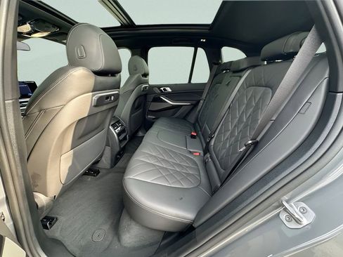 New 2026 BMW X5 xDrive50e w/ Executive Package AWD/4WD image 25