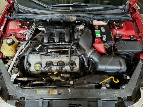 Used 2010 Ford Fusion Sport FWD image 27