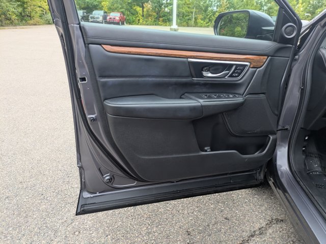 Used 2022 Honda CR-V EX-L image 19