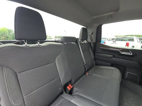 Used 2023 Chevrolet Silverado 1500 RST w/ Protection Package AWD/4WD image 15