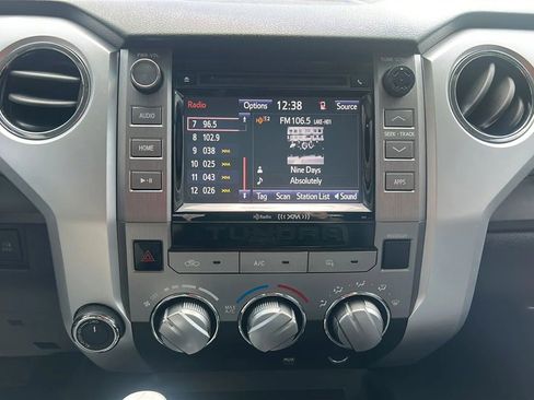 Used 2014 Toyota Tundra SR5 image 26