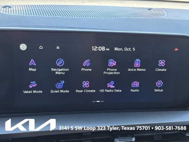 Certified 2024 Kia Telluride LX FWD image 32
