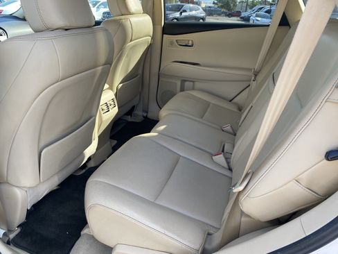 Used 2013 Lexus RX 350 FWD w/ Navigation Pkg image 23