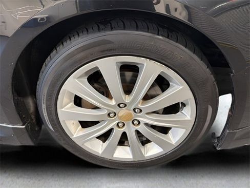 Used 2008 Subaru Impreza WRX WRX image 33