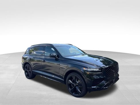 New 2026 Genesis GV80 3.5T Prestige AWD/4WD image 40