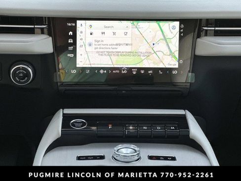 New 2026 Lincoln Navigator L Reserve image 31