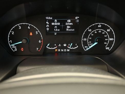 New 2025 Ford Transit 250 Low Roof AWD w/ Interior Upgrade Package image 28