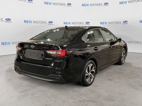 New 2025 Subaru Legacy Premium image 6