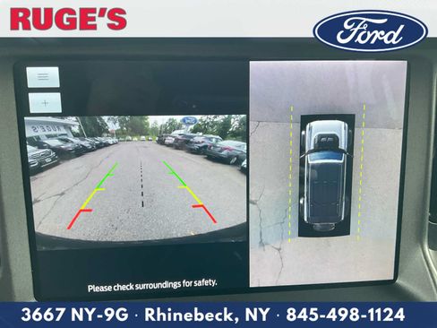 Used 2024 Ford Bronco Raptor AWD/4WD image 23