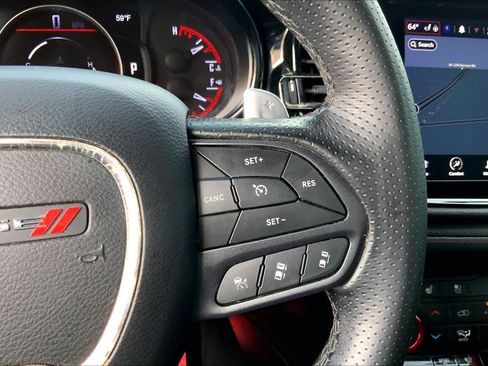 Used 2023 Dodge Durango R/T image 25