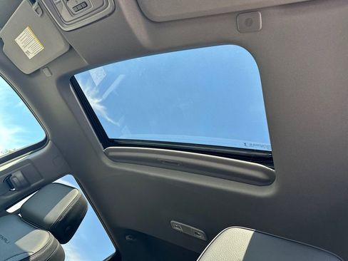 New 2026 GMC Sierra 2500 Denali w/ Denali Reserve Package image 32