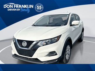 Used 2020 Nissan Rogue Sport S video 1