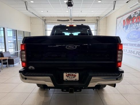 Used 2021 Ford F250 XLT w/ XLT Value Package image 5